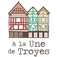 Vente de produits locaux Troyes