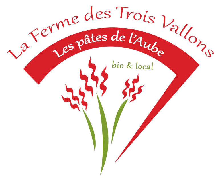 La Ferme des Trois Vallons