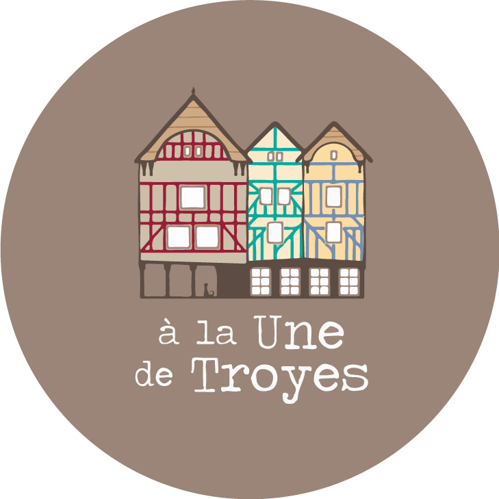 A la une de Troyes