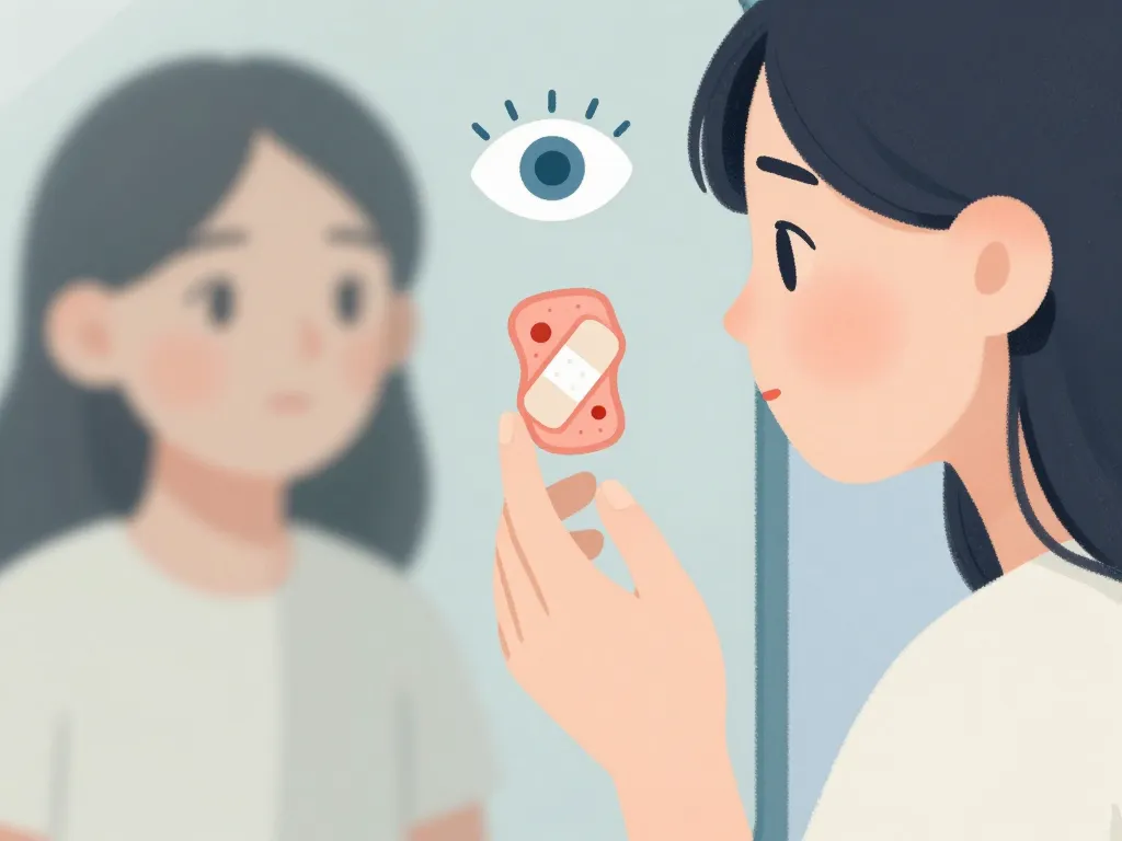 Signes physiques 15 signes du diabète cicatrisation et vision floue