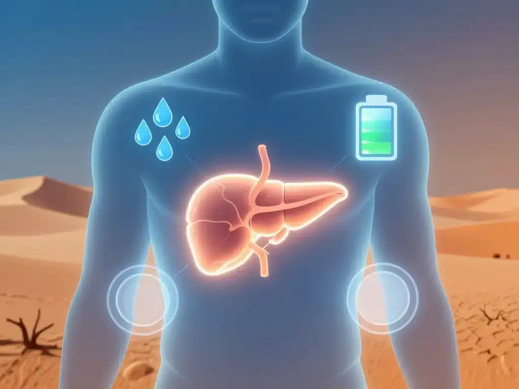 Symptômes précoces 15 signes du diabète icons et silhouette