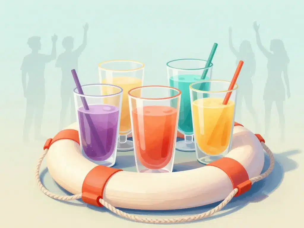 Consommation responsable Allo Drink Belfort alternatives