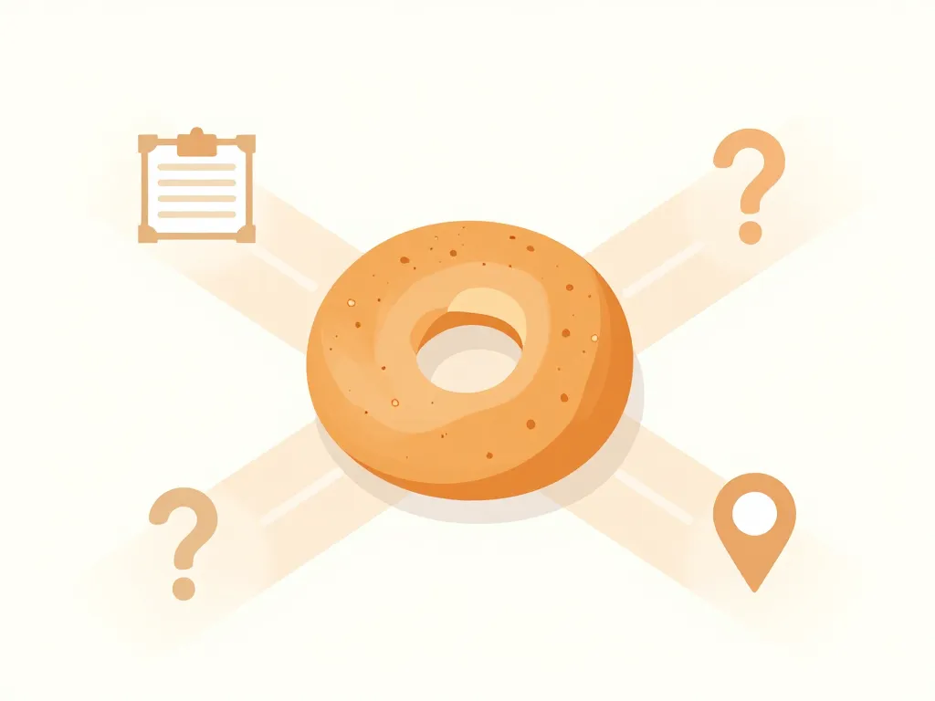 symbolique bagelstein halal interprétation restaurant