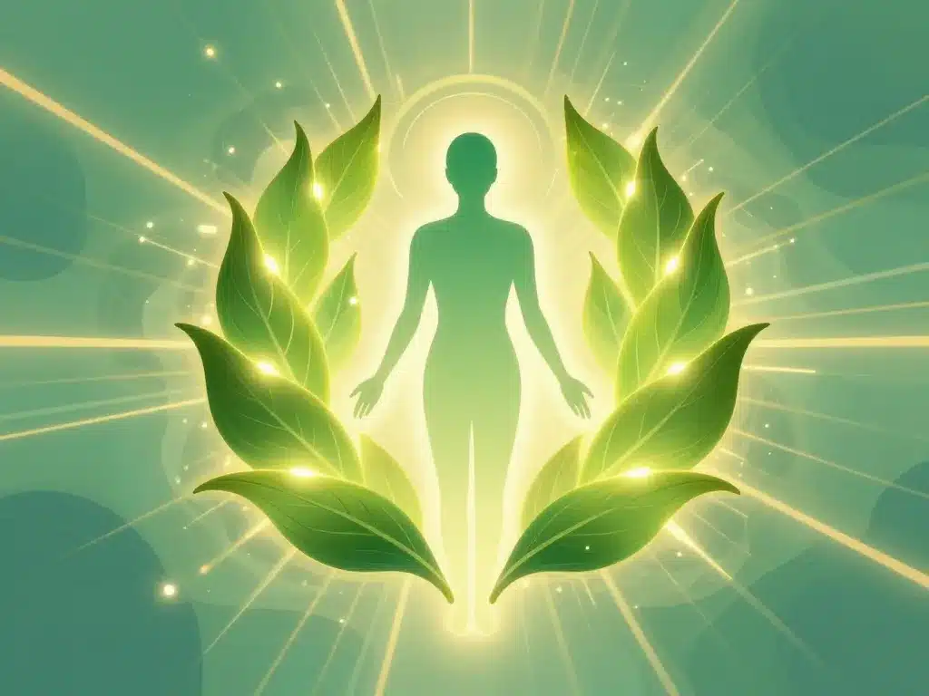 tulsi tulsi bienfaits santé stress immunité