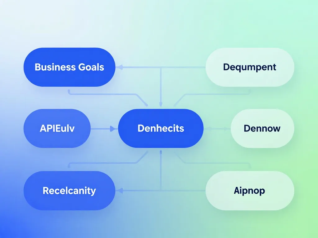 diagramme cadrage méthode api