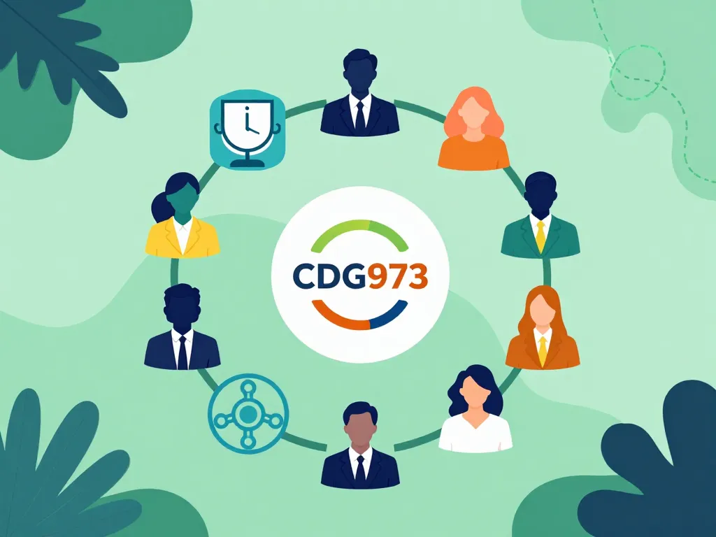 cdg973 business interaction acteurs Guyane