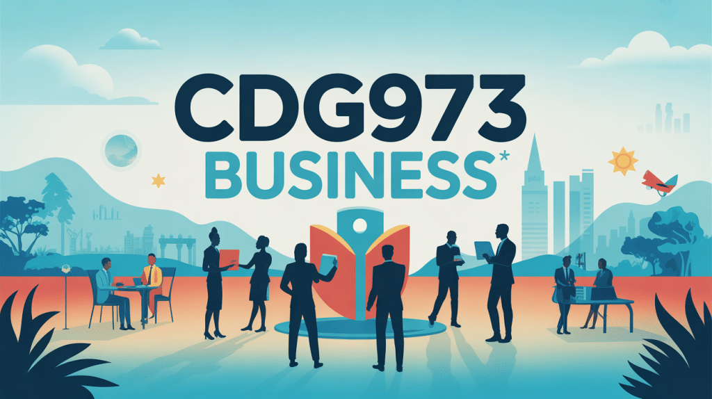 illustration cdg973 business acteurs Guyane