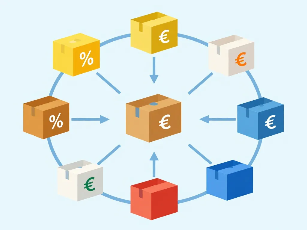 code promo une petite mousse diagramme économies