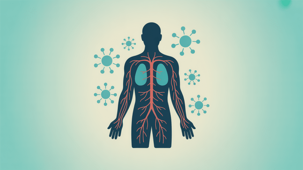 combien de temps un anti-inflammatoire reste dans le sang visuel pédagogique