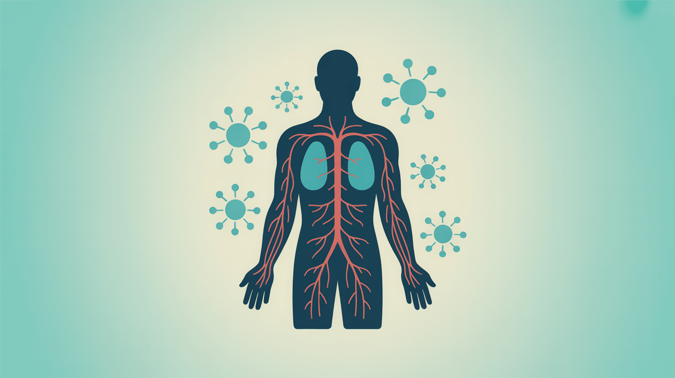 combien de temps un anti-inflammatoire reste dans le sang visuel pédagogique
