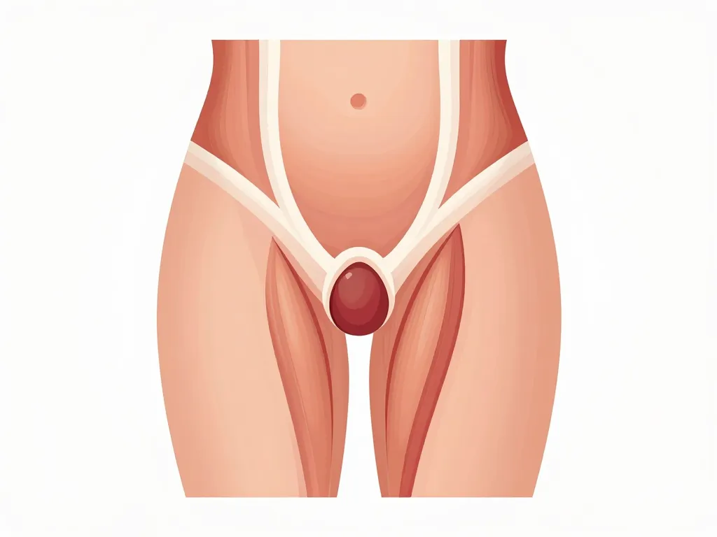 echographie inguinale schema anatomie hernie
