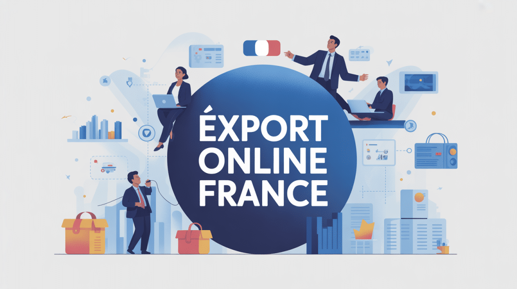 export online france avis illustration accompagnement export PME