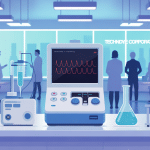 International Technidyne Corporation tests de coagulation en hôpital
