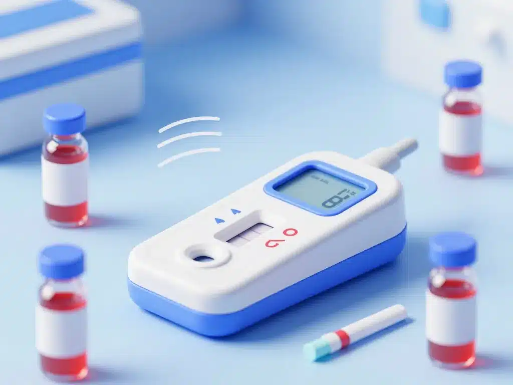 International Technidyne Corporation dispositifs tests coagulation bedside