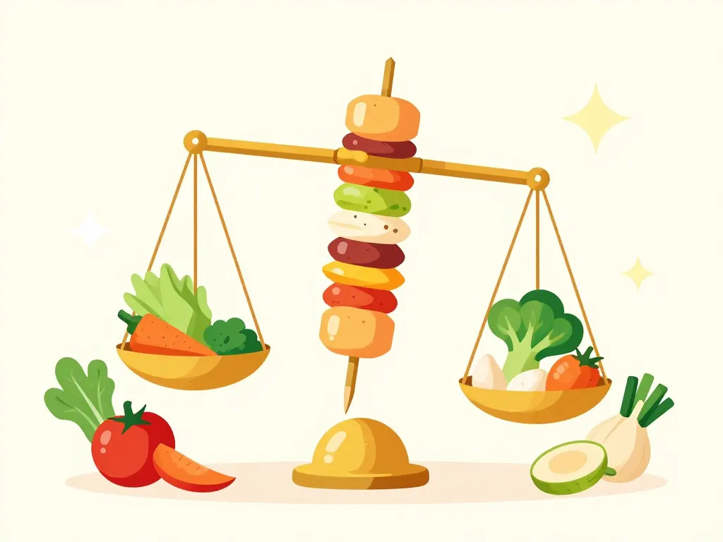 kebab avord hygiène qualité balance kebab