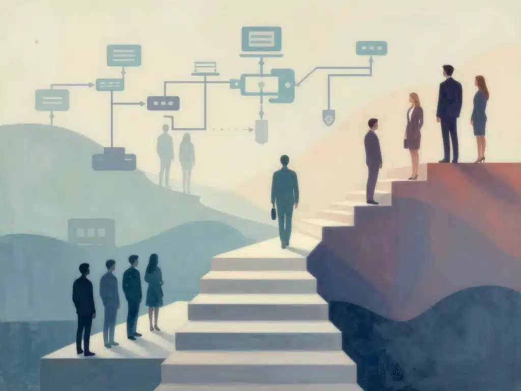 laetitia toupet étapes carrière leadership transformation