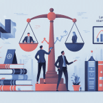 illustration law startup structuration et innovation legaltech