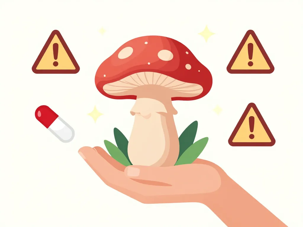 Lignosus avis médical, sécurité et risques du lignosus en complément