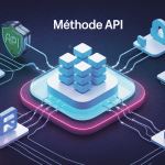 méthode api illustration gestion digitale