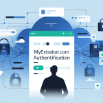 myextrabat com authentification illustration sécurité