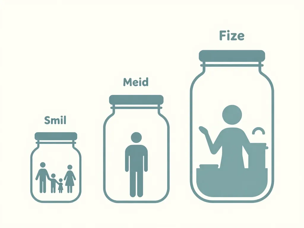 infographie formats pate a tartiner el mordjene prix usages