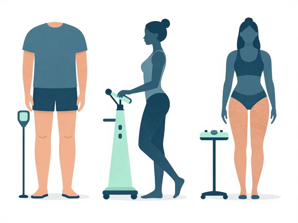 schéma pressotherapie combien de fois par semaine personnalisé