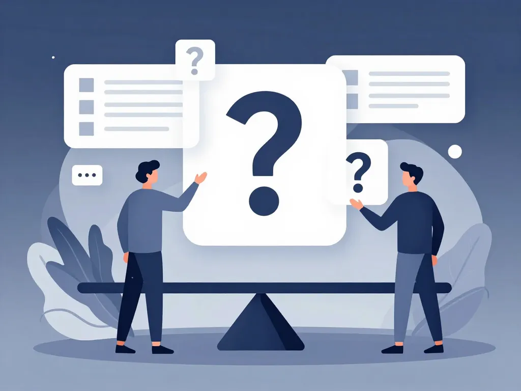 fonctionnement questionnaire psychologie