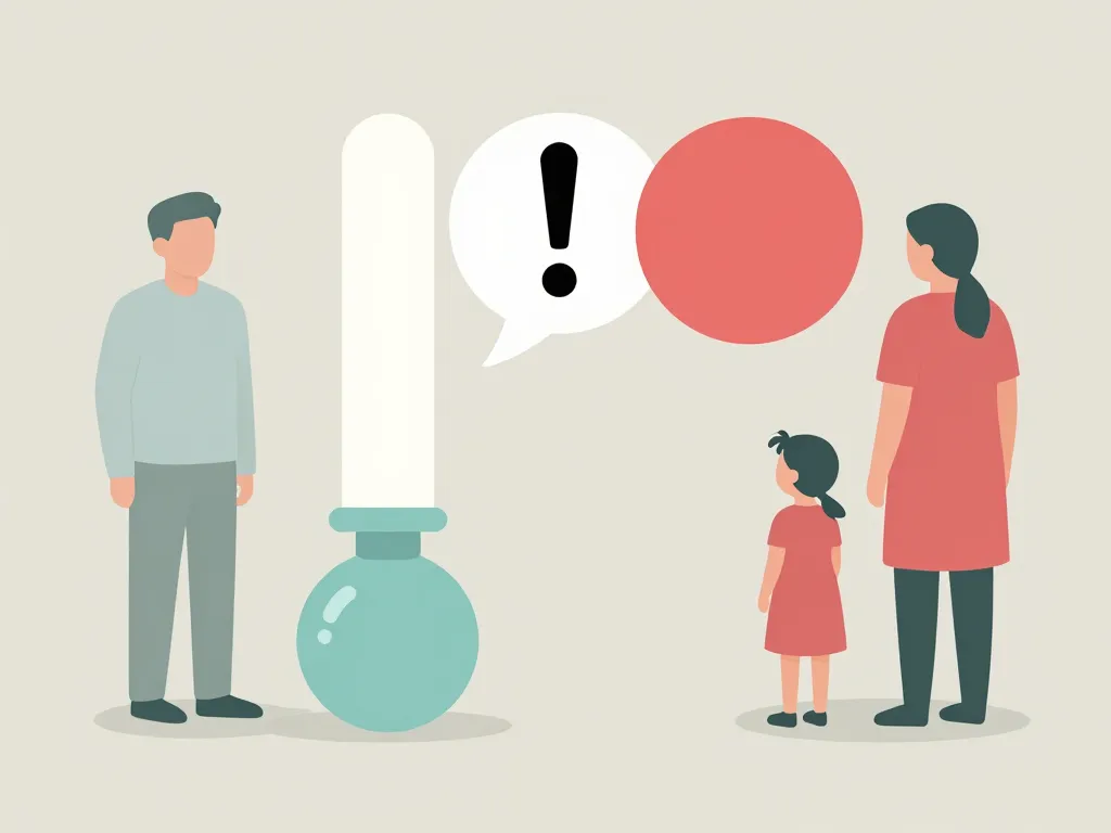 illustration risques suppositoire eucalyptus précautions utilisation