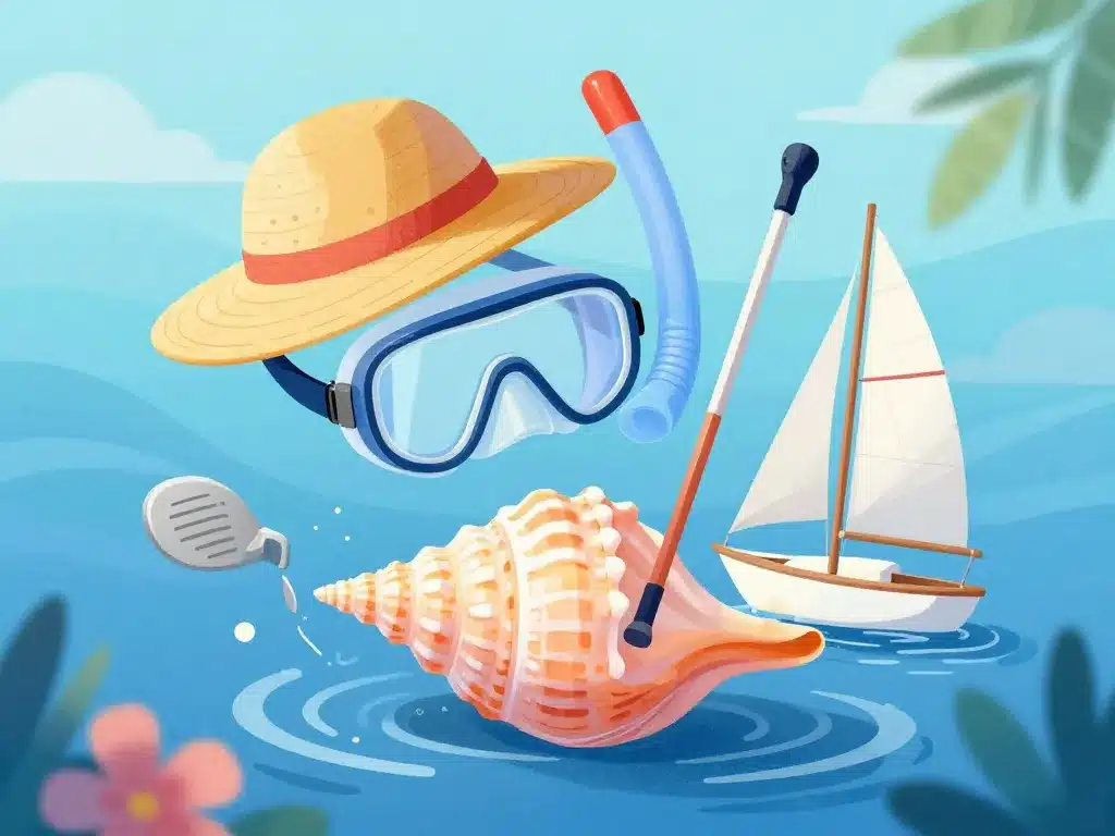 Activités excursions Anse des Rochers Guadeloupe