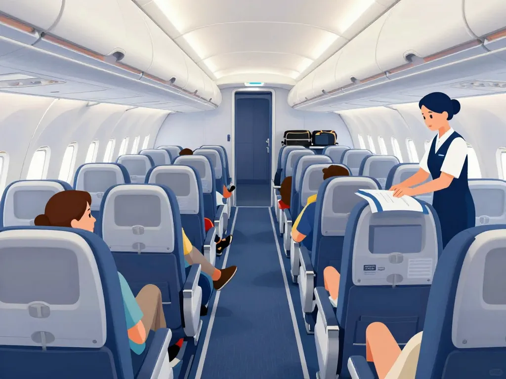 Voyageurs class azul ultra confort à bord