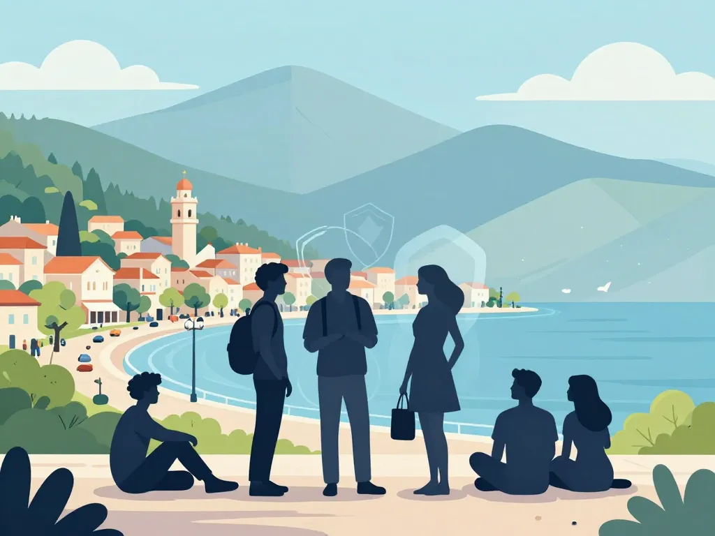 l albanie est il un pays dangereux niveau securite actualise