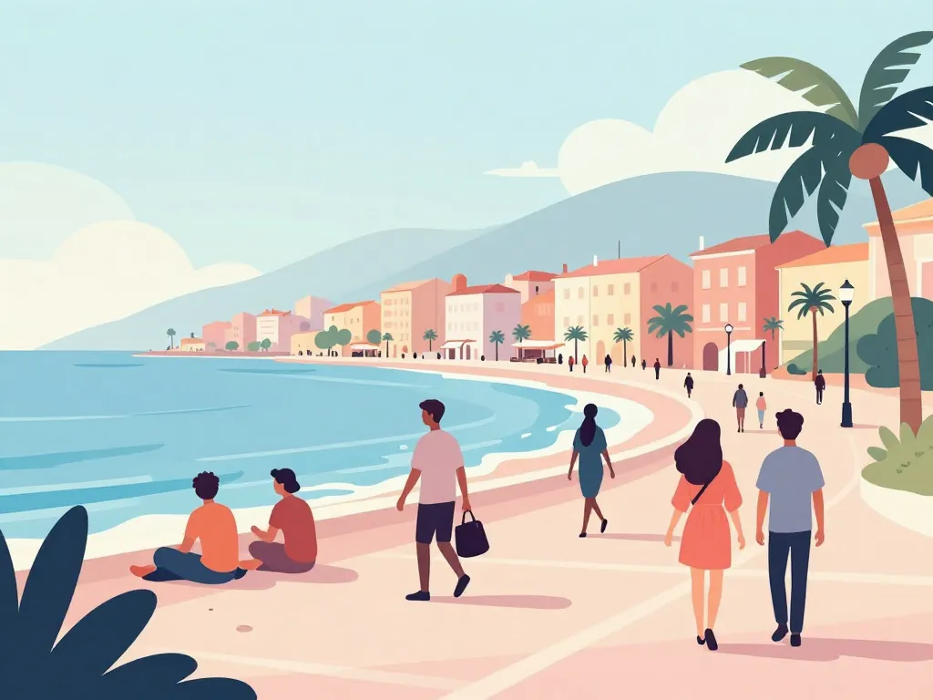 la paz mexique dangereux promenade bord de mer