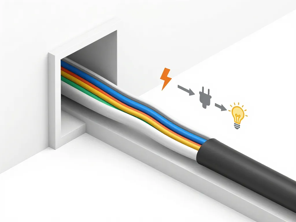 schéma usages plat e électrique