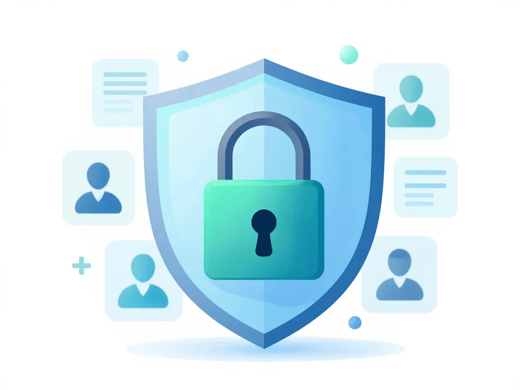 Savoir Maigrir connexion protection des données personnelles