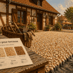 allintitle:quel gravier pour terrasse gravier 8 16 mm sur terrasse