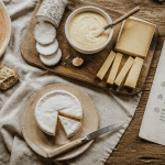 le fromage fait il grossir fromages français sur table