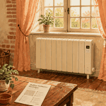 meilleur radiateur electrique salon style provincial