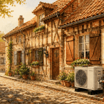 prix pompe à chaleur maison 150m2 installateur