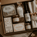 spécialités françaises à offrir coffret cadeau