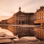 que faire à bordeaux aujourd'hui gratuit place de la bourse