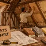 quel est le meilleur isolant thermique en rénovation