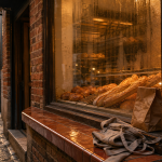 Boulangeries ouvertes dimanche : vitrine et horaires fiables devant la boulangerie