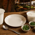 Fromage blanc ou fromage frais : texture et fabrication