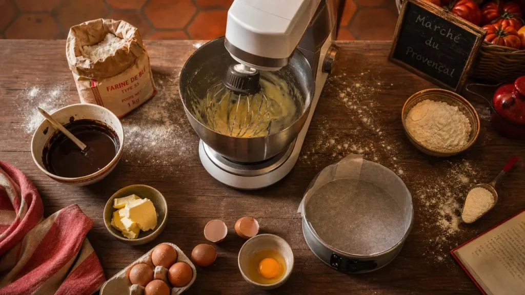 Quels plats réussir avec le Monsieur Cuisine Connect ? Velouté, risotto, brioche et fondant