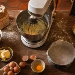 Les meilleurs recettes monsieur cuisine connect : brioche et fondant
