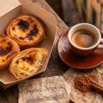 Pasteis de nata lisbonne : pastéis de nata tièdes à Belém, Manteigaria, Fábrica da Nata