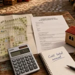 Tarif location mobil home à l’année : coûts annuels et prix