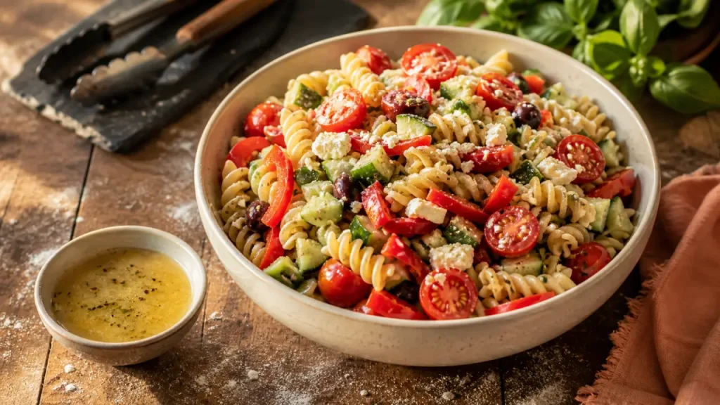 Quelle salade pour barbecue choisir selon les grillades, la satiété et la préparation à l’avance ?