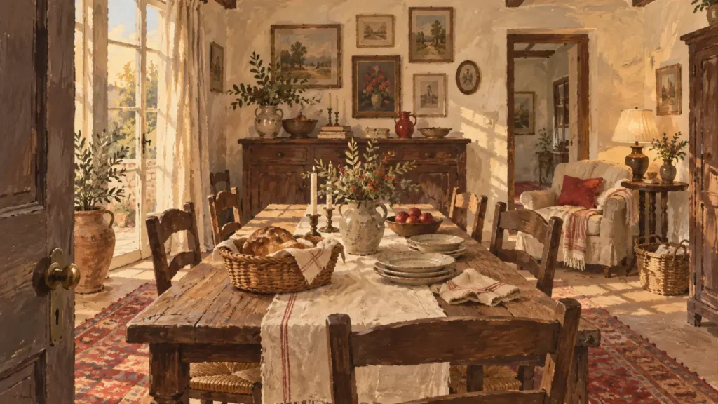 Comment créer une déco maison de famille chaleureuse, personnelle et lumineuse ?