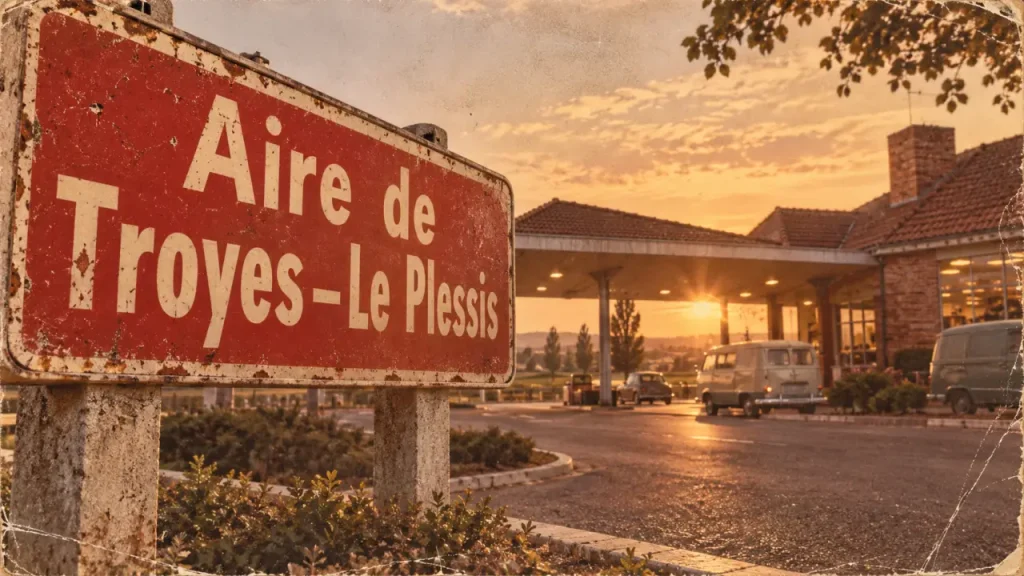 Aire de Troyes-Le Plessis ou Troyes-Fresnoy : quel restaurant choisir sur l’A5 ?